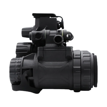 RIX Tactical RNV-31 Gen 2+ White Phosphor Night Vision Binocular FOM 1800-2000 - Night Vision Universe