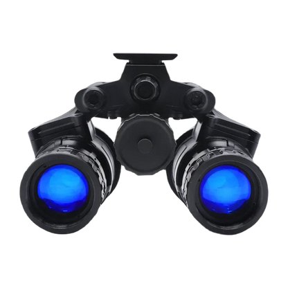 RIX Tactical RNV-31S Gen 2+ White Phosphor Night Vision Binocular FOM 1800-2000 - Night Vision Universe