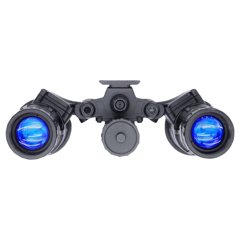RIX Tactical RNV-31S Gen 2+ White Phosphor Night Vision Binocular FOM 1800-2000 - Night Vision Universe