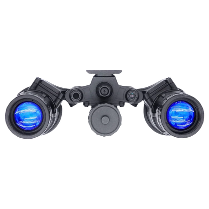 RIX Tactical RNV-31S Gen 2+ White Phosphor Night Vision Binocular FOM 1800-2000 - Night Vision Universe