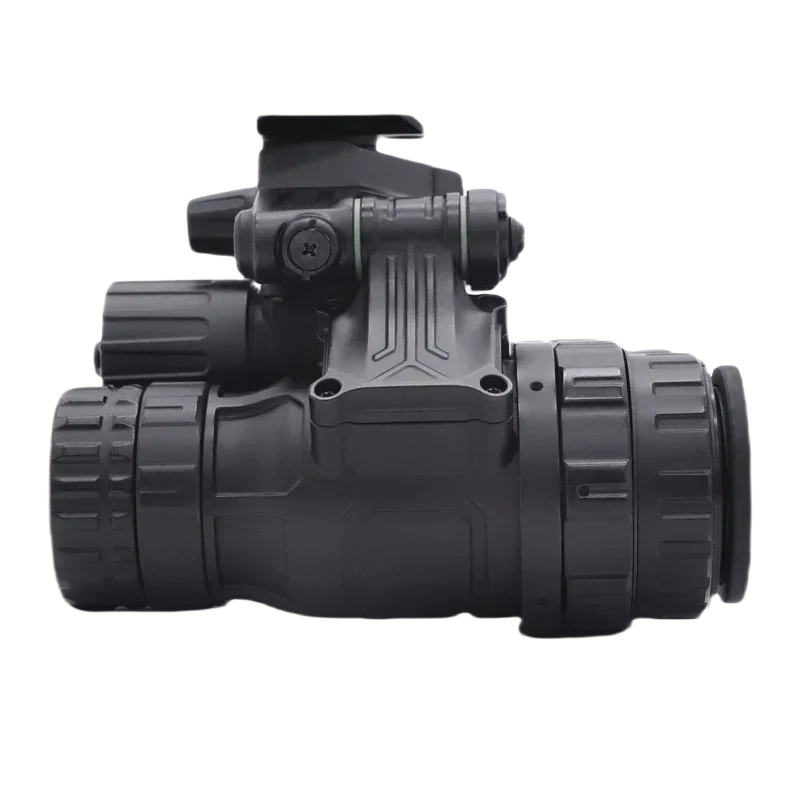 RIX Tactical RNV-31S Gen 2+ White Phosphor Night Vision Binocular FOM 1800-2000 - Night Vision Universe