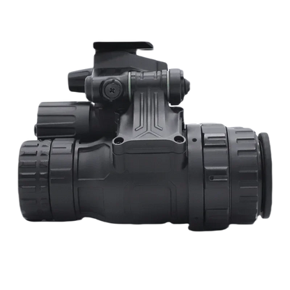 RIX Tactical RNV-31S Gen 2+ White Phosphor Night Vision Binocular FOM 1800-2000 - Night Vision Universe