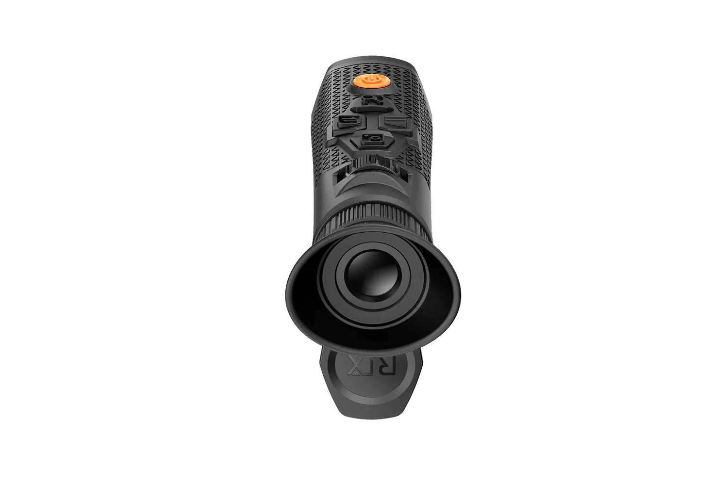 RIX Titan T6 640 LRF Thermal Monocular 35mm - Night Vision Universe