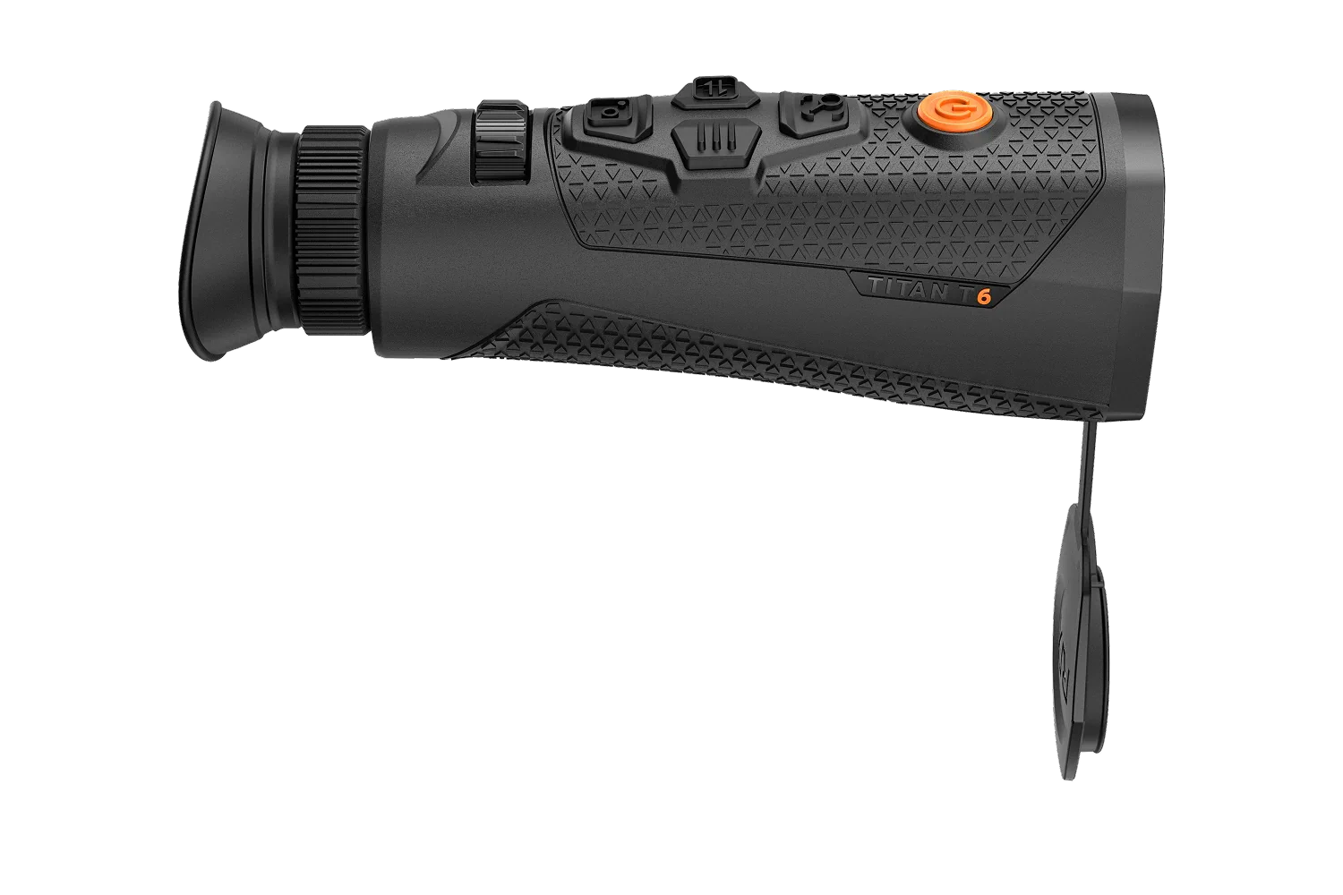 RIX Titan T6 640 LRF Thermal Monocular 35mm - Night Vision Universe