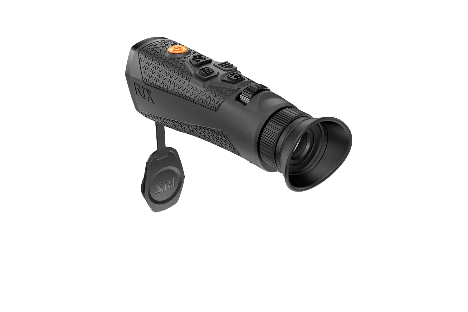 RIX Titan T6 640 LRF Thermal Monocular 35mm - Night Vision Universe