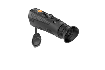 RIX Titan T6 640 LRF Thermal Monocular 35mm - Night Vision Universe