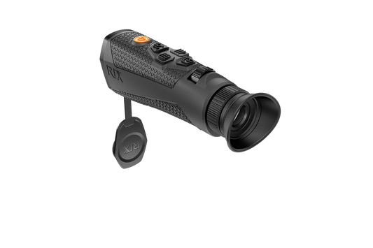 RIX Titan T6 640 LRF Thermal Monocular 35mm - Night Vision Universe