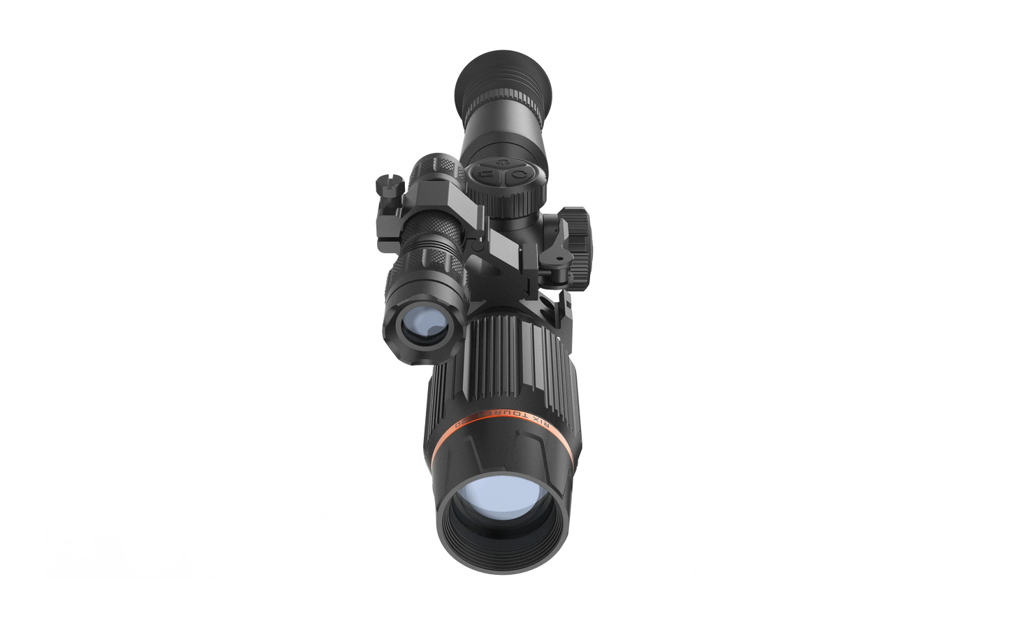RIX Tourer T20 Digital Night Vision Scope 50mm - Night Vision Universe