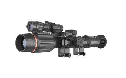 RIX Tourer T20 Digital Night Vision Scope 50mm - Night Vision Universe