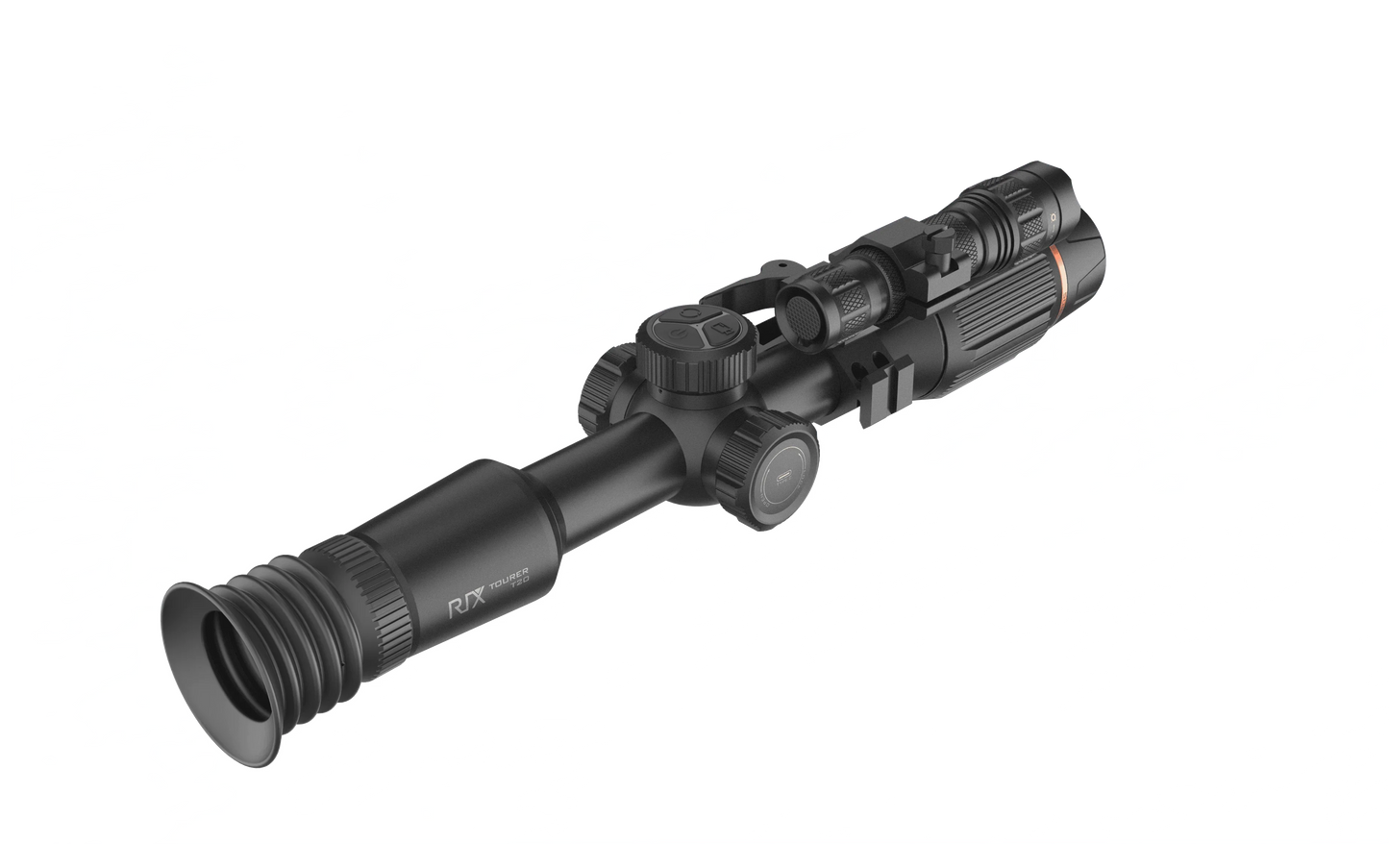 RIX Tourer T20 Digital Night Vision Scope 50mm - Night Vision Universe