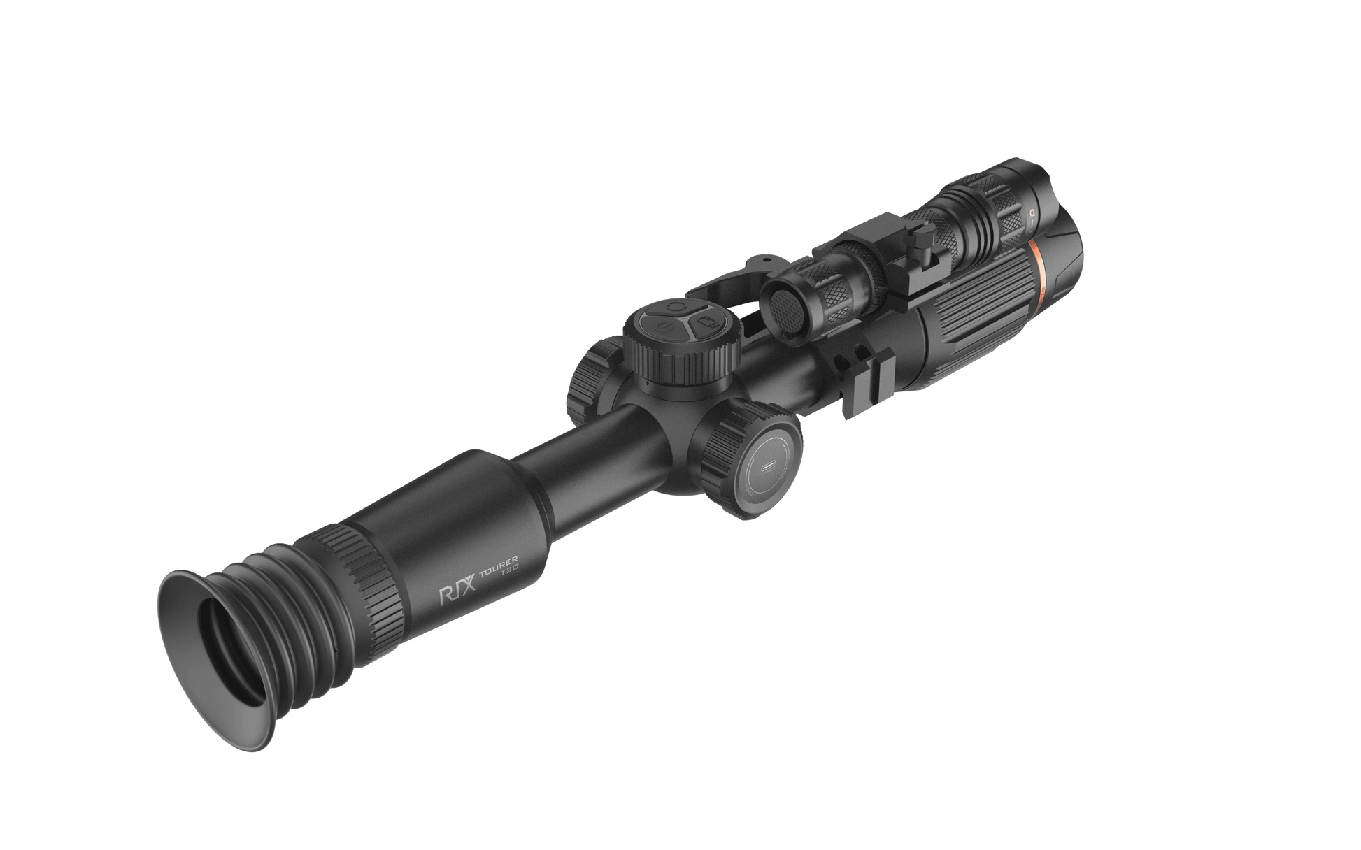 RIX Tourer T20 Digital Night Vision Scope 50mm - Night Vision Universe