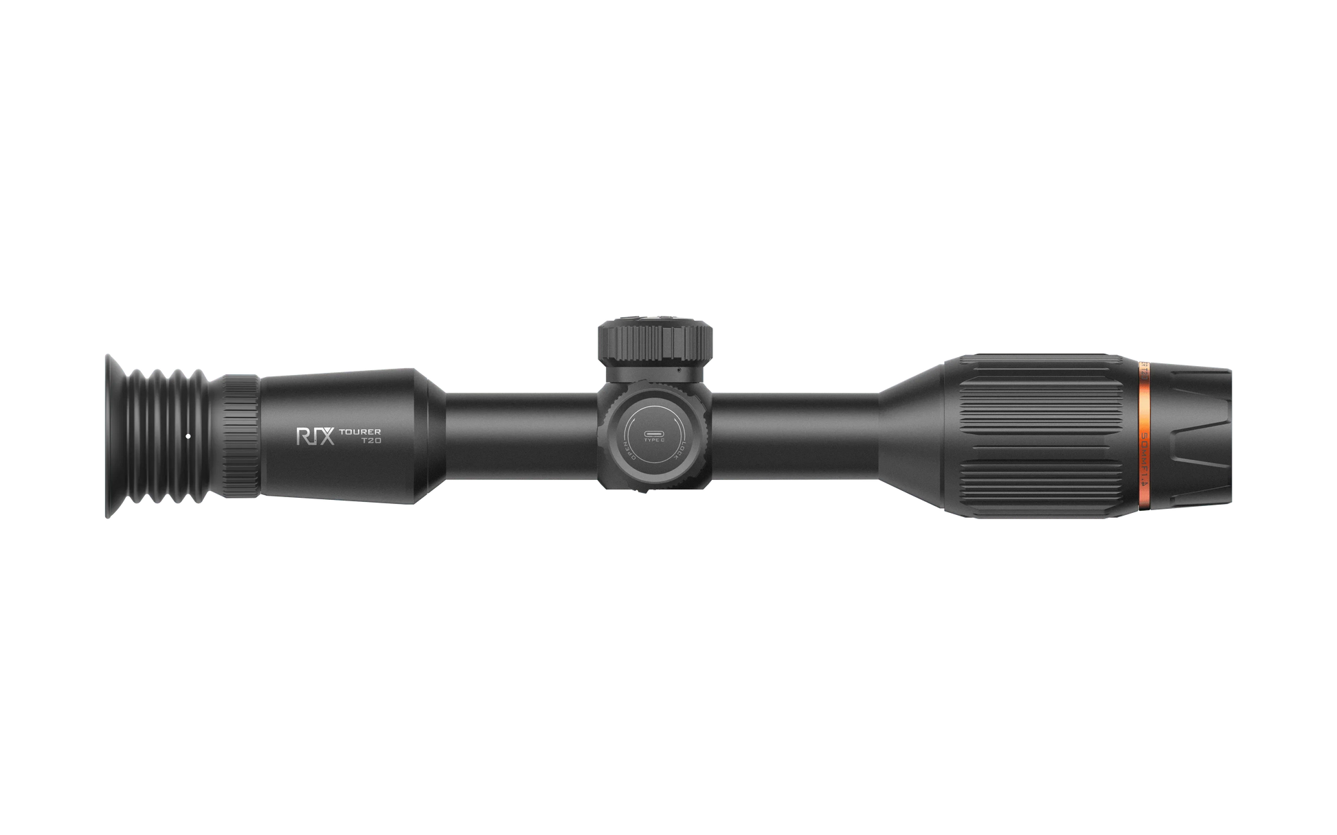 RIX Tourer T20 Digital Night Vision Scope 50mm - Night Vision Universe