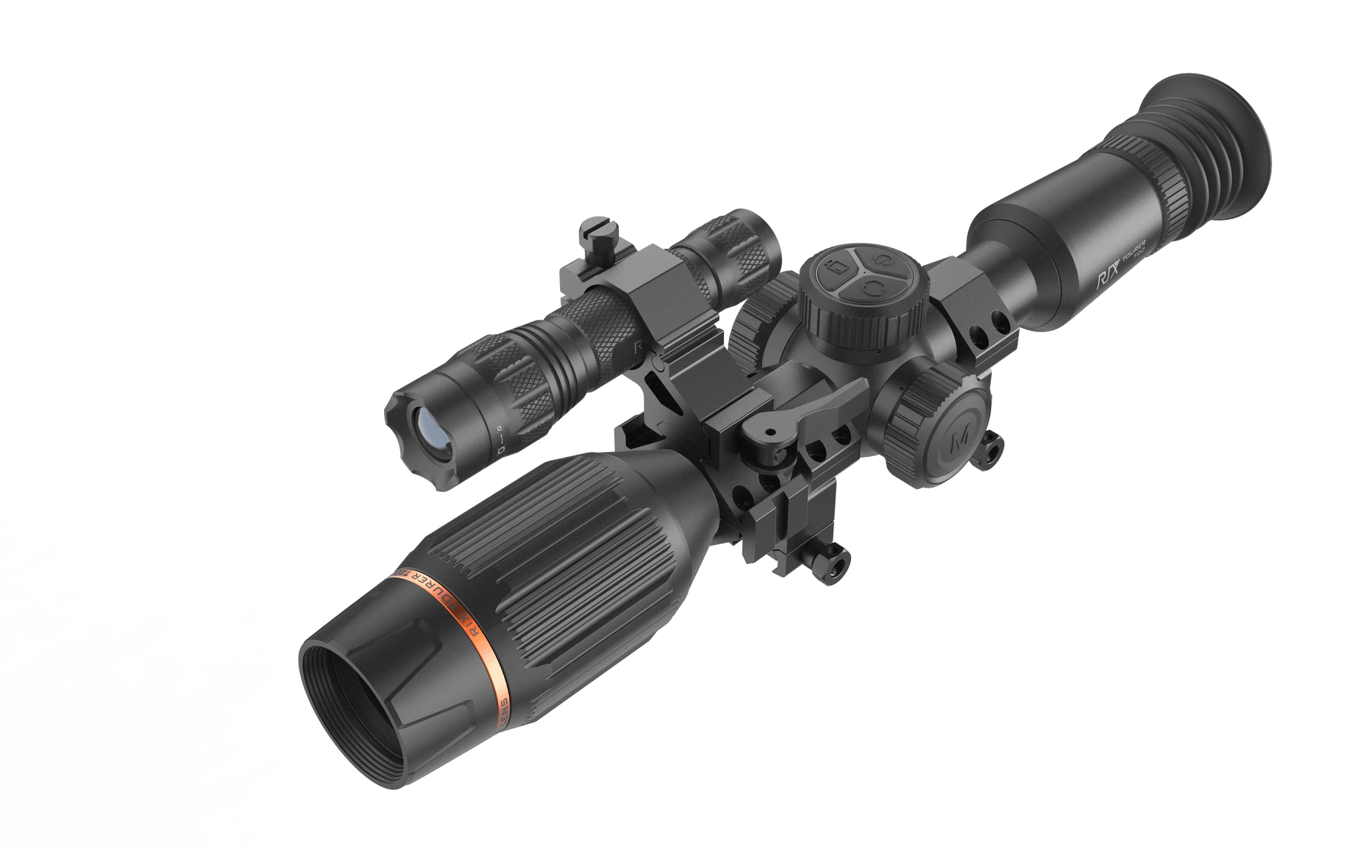 RIX Tourer T20 Digital Night Vision Scope 50mm - Night Vision Universe