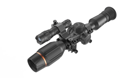 RIX Tourer T20 Digital Night Vision Scope 50mm - Night Vision Universe