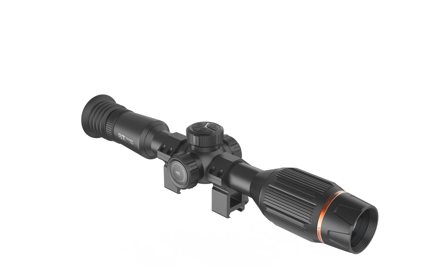 RIX Tourer T20 Digital Night Vision Scope 50mm - Night Vision Universe
