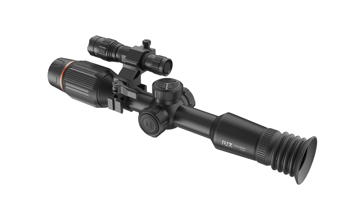 RIX Tourer T20 Digital Night Vision Scope 50mm - Night Vision Universe