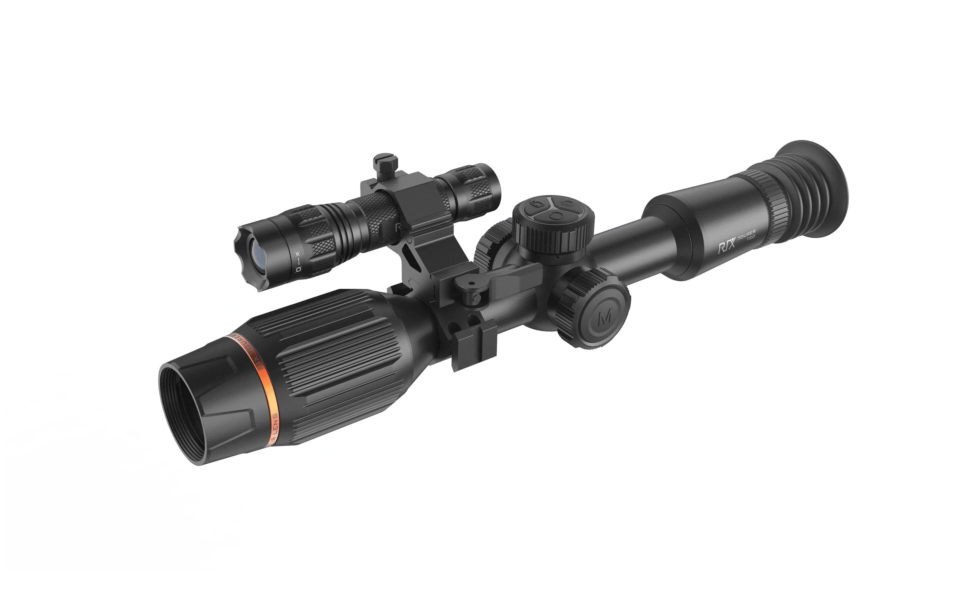 RIX Optics – Night Vision Universe
