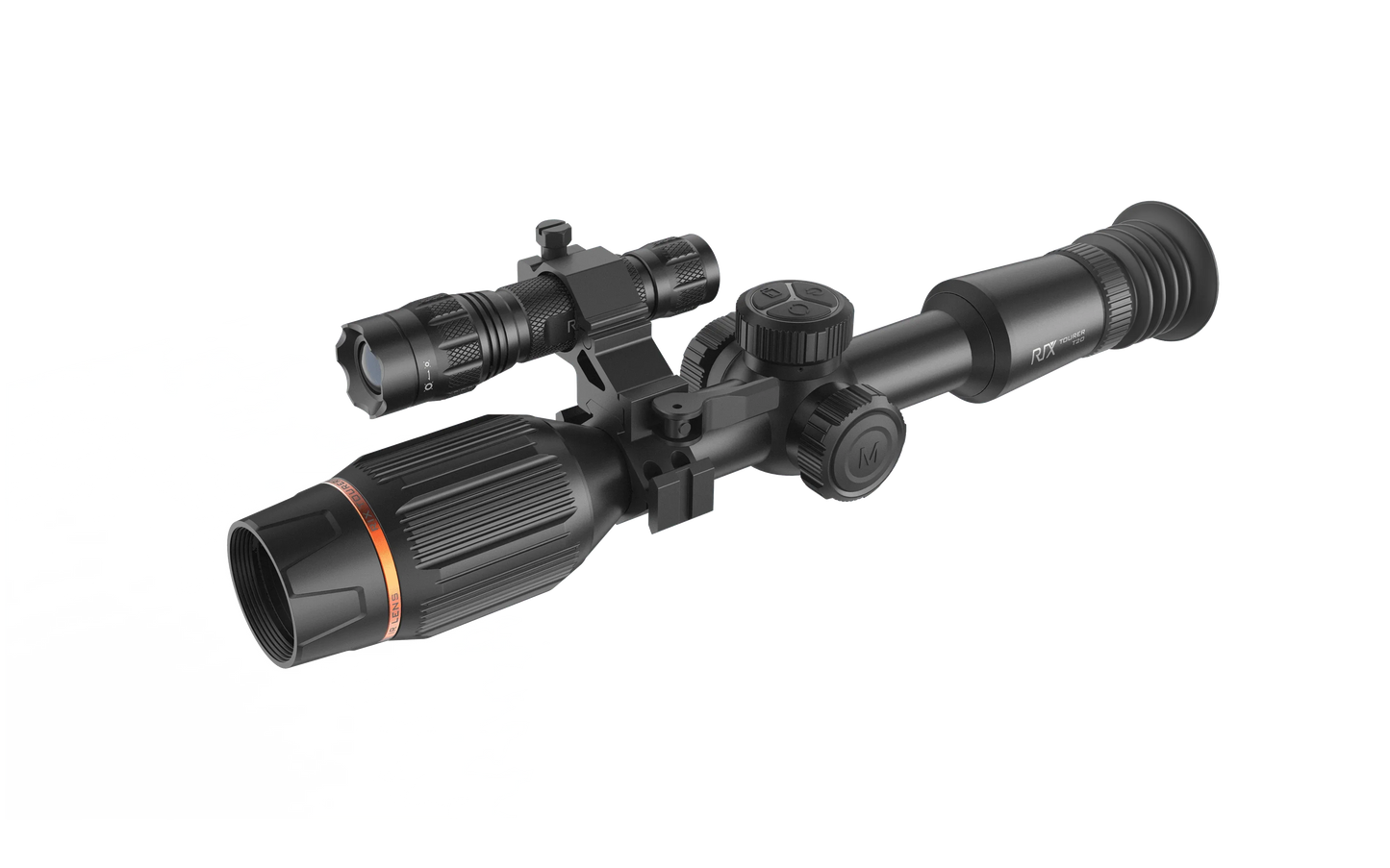 RIX Tourer T20 Digital Night Vision Scope 50mm - Night Vision Universe