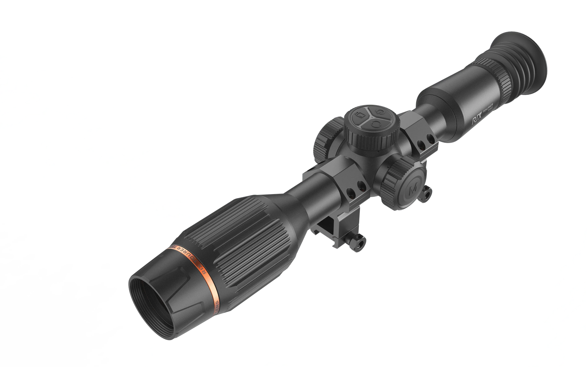 RIX Tourer T20 Digital Night Vision Scope 50mm - Night Vision Universe