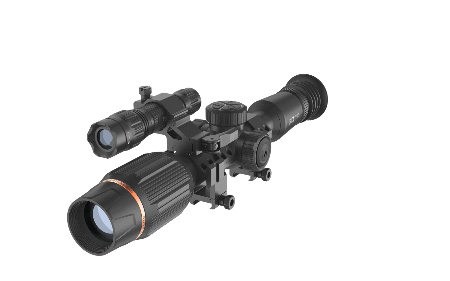 RIX Tourer T20 Digital Night Vision Scope 50mm - Night Vision Universe