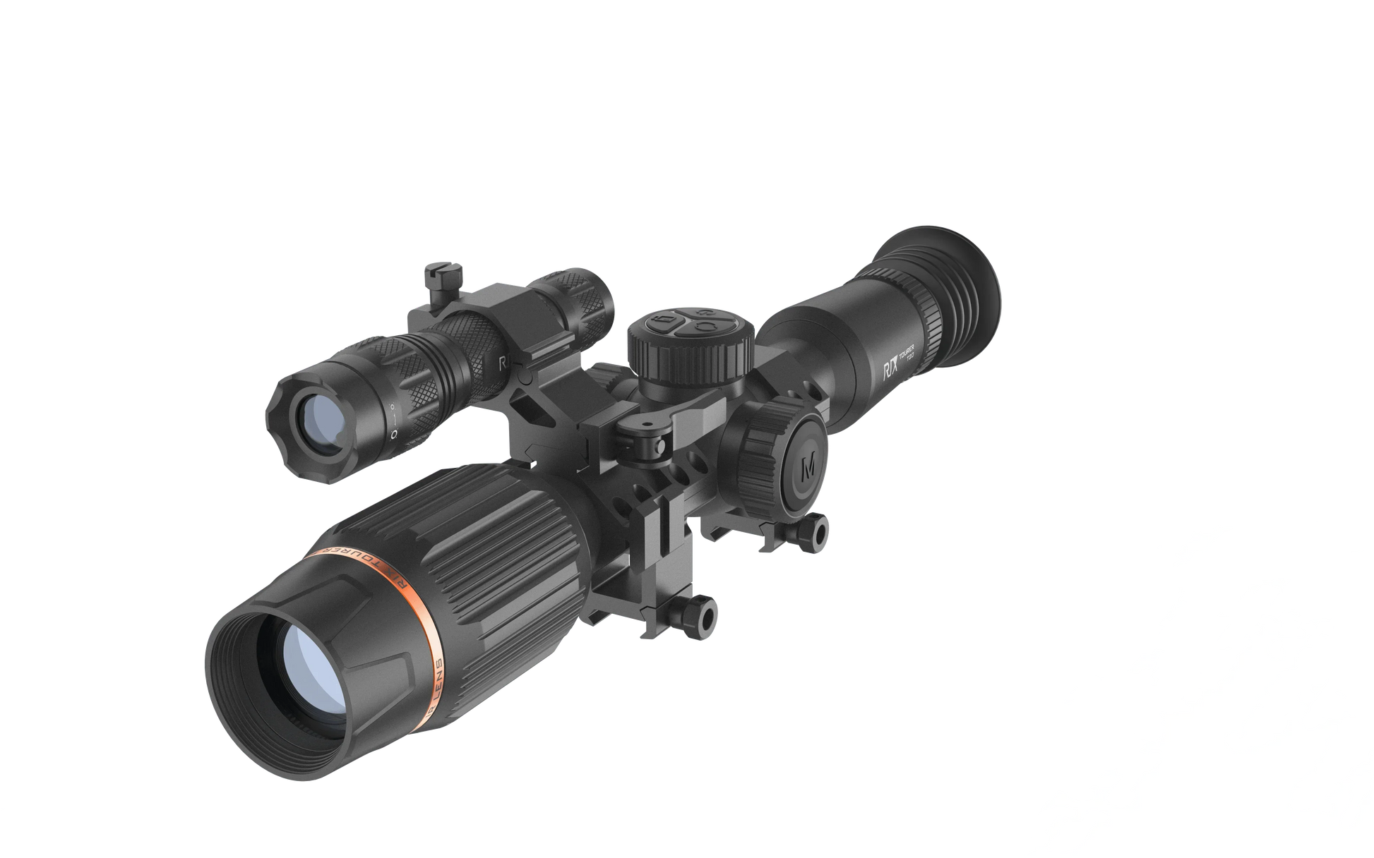RIX Tourer T20 Digital Night Vision Scope 50mm - Night Vision Universe