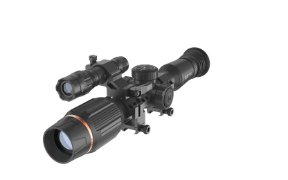 RIX Tourer T20 Digital Night Vision Scope 50mm - Night Vision Universe