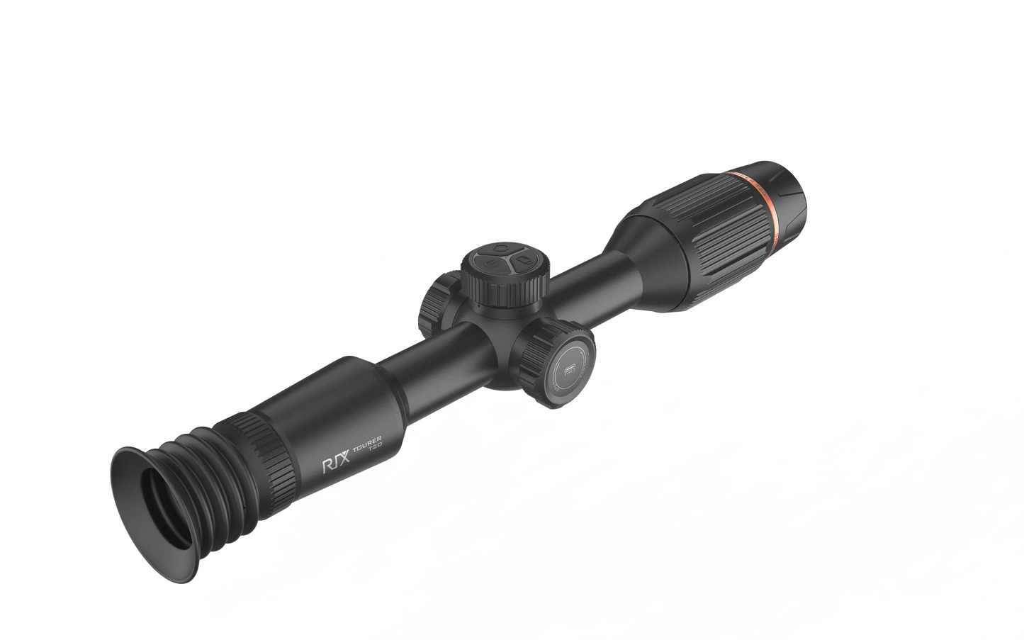 RIX Tourer T20 Digital Night Vision Scope 50mm - Night Vision Universe