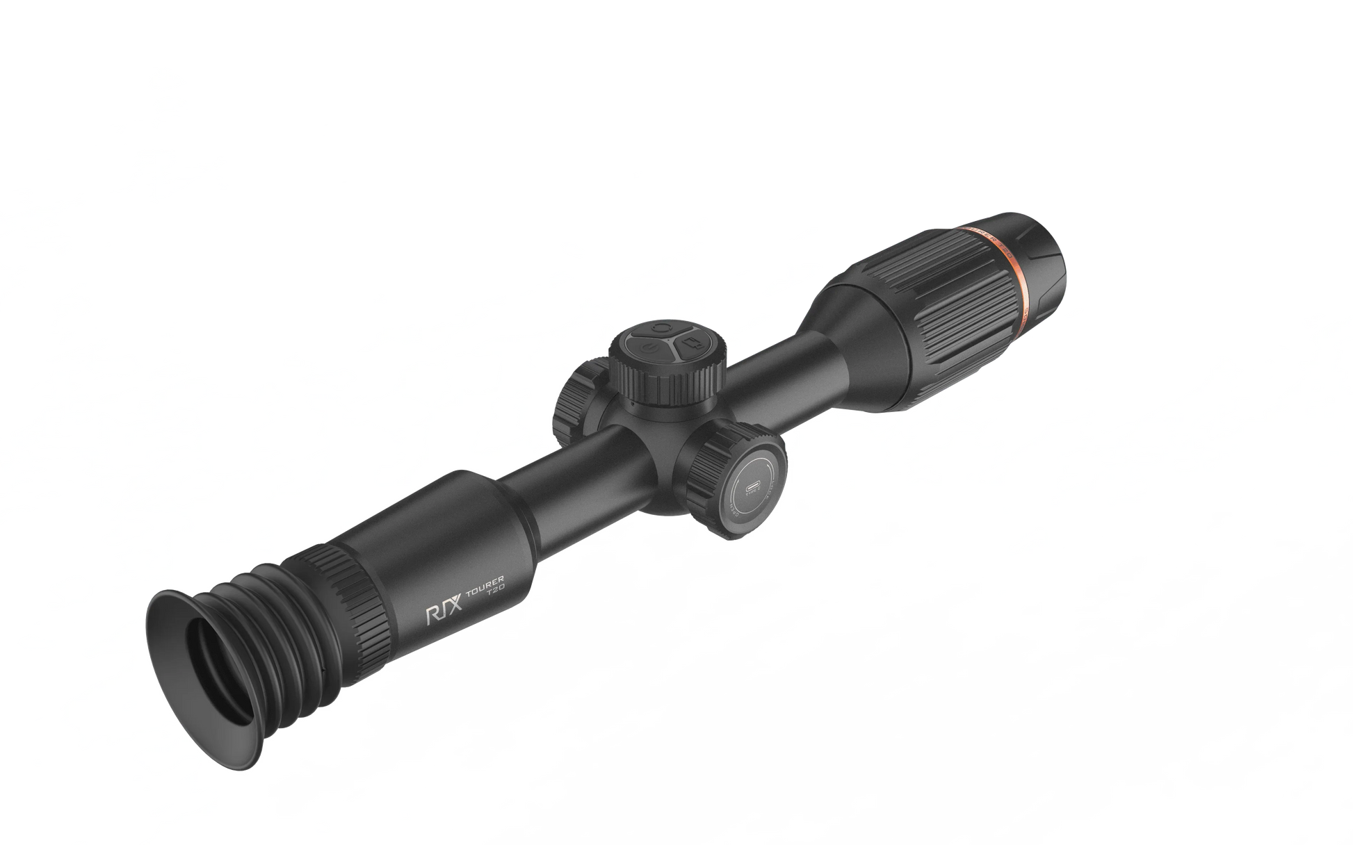 RIX Tourer T20 Digital Night Vision Scope 50mm - Night Vision Universe