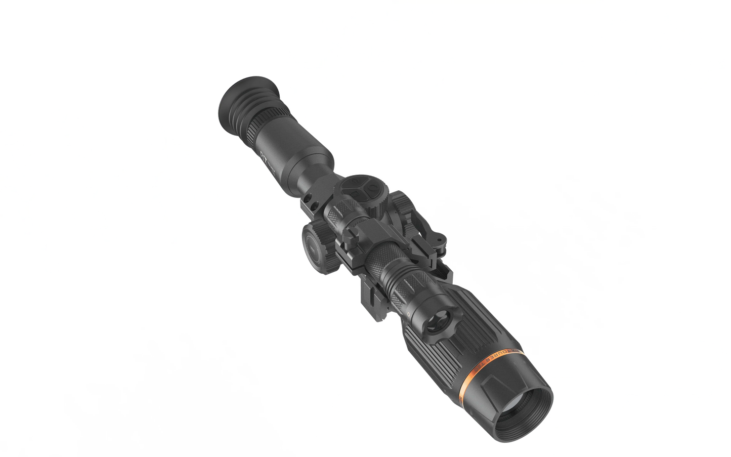 RIX Tourer T20 Digital Night Vision Scope 50mm - Night Vision Universe