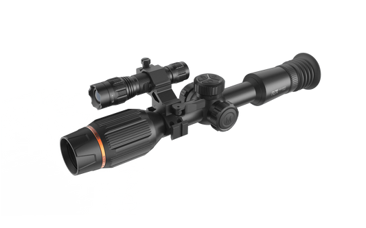 RIX Tourer T20 Digital Night Vision Scope 50mm - Night Vision Universe