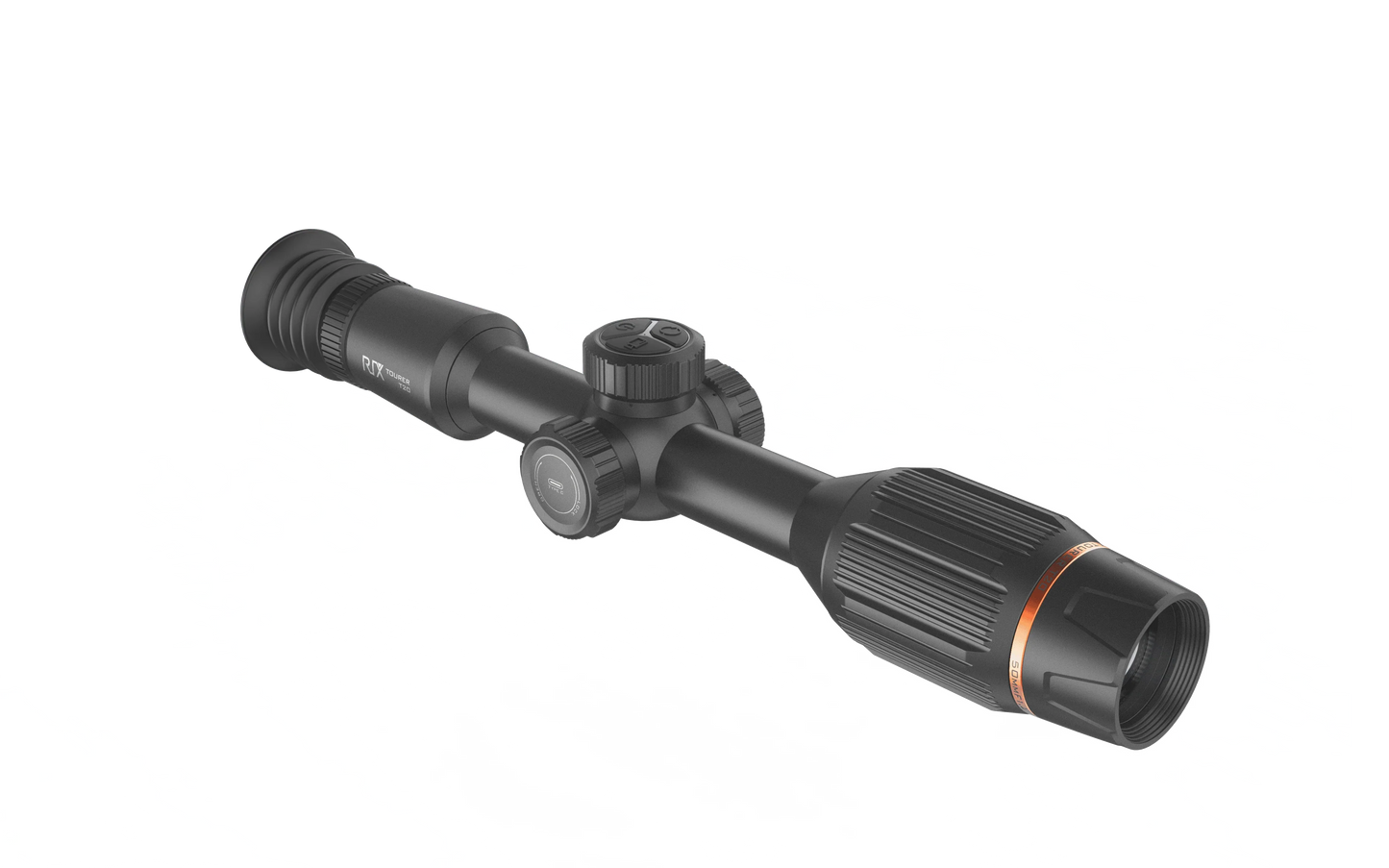 RIX Tourer T20 Digital Night Vision Scope 50mm - Night Vision Universe