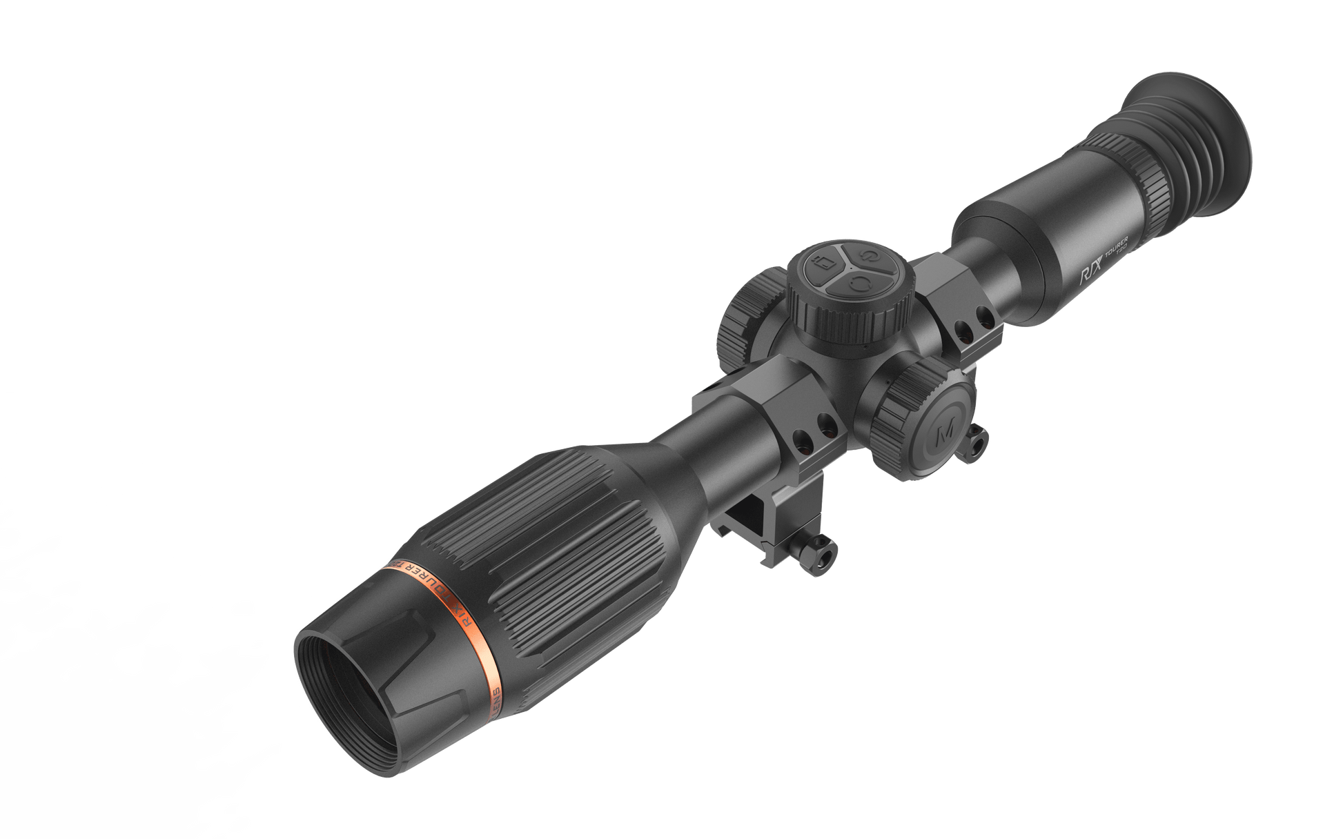 RIX TOURER T20 Digital Night Vision Scope 50mm - NVU