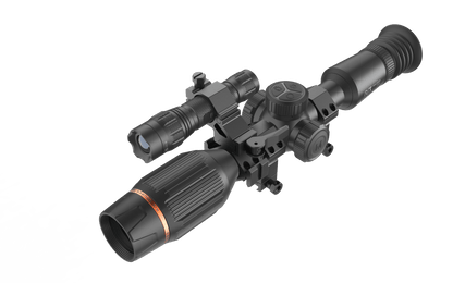 RIX TOURER T20 Digital Night Vision Scope 50mm - NVU