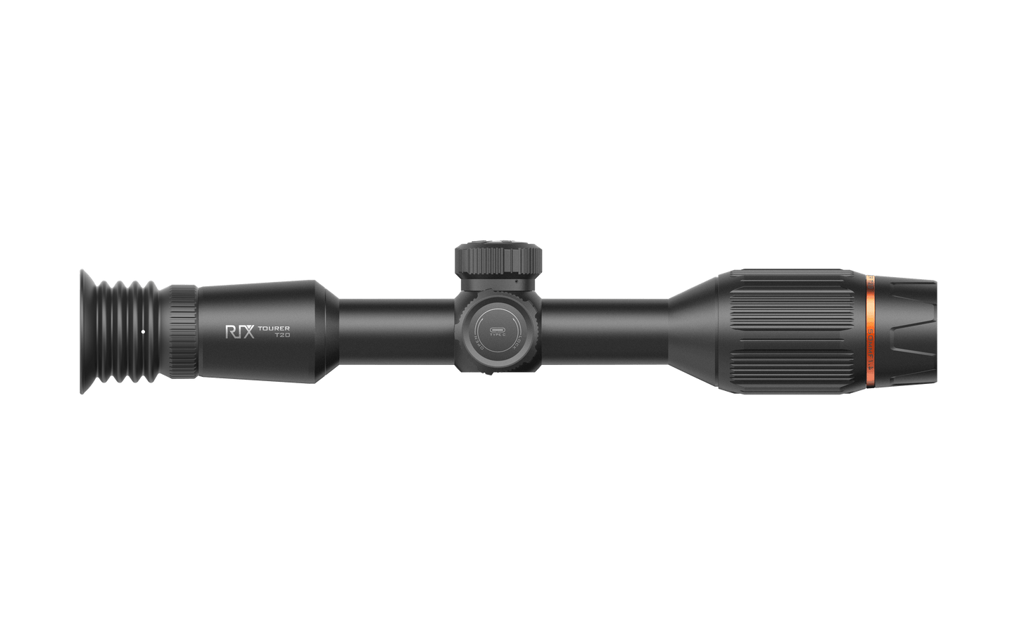 RIX TOURER T20 Digital Night Vision Scope 50mm - NVU