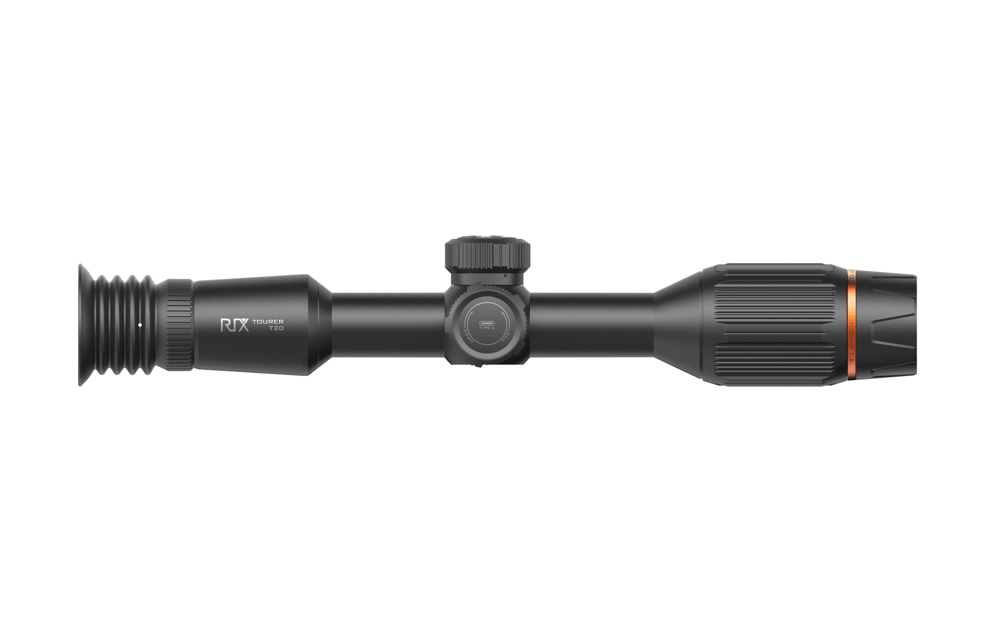 RIX TOURER T20 Digital Night Vision Scope 50mm - NVU