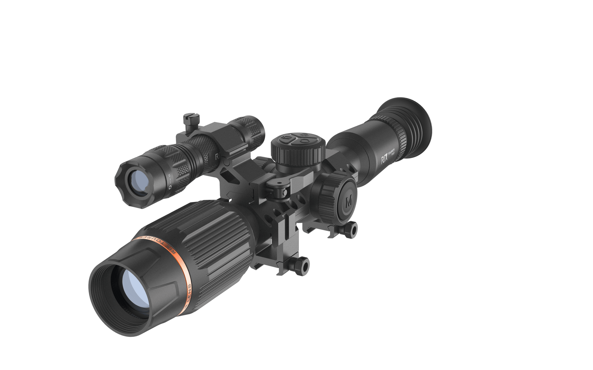 RIX TOURER T20 Digital Night Vision Scope 50mm - NVU