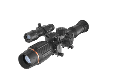 RIX TOURER T20 Digital Night Vision Scope 50mm - NVU