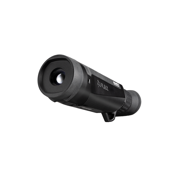 FLIR Scout Pro 640 Thermal Monocular 19mm