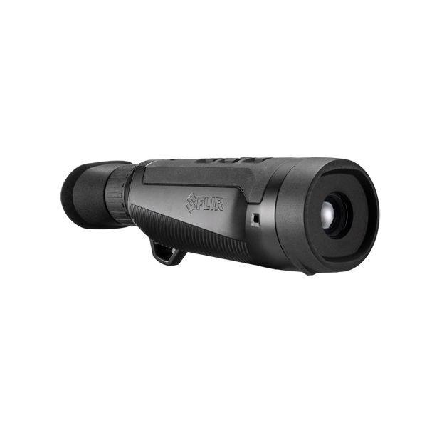 FLIR Scout Pro 640 Thermal Monocular 19mm
