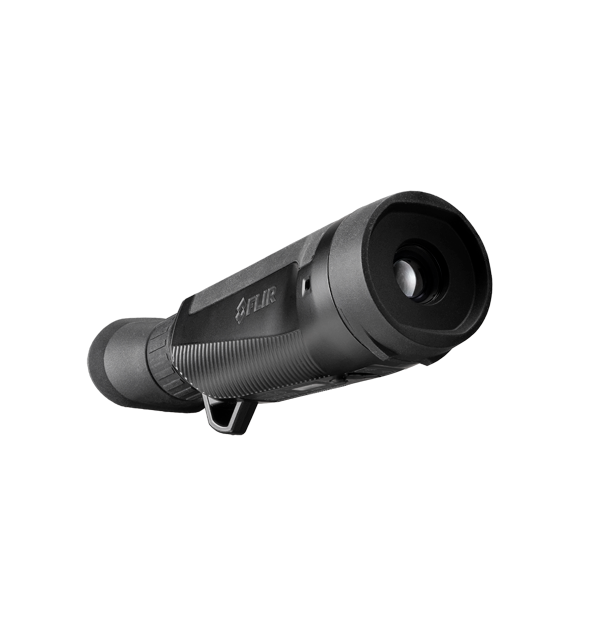 FLIR Scout Pro 640 Thermal Monocular 19mm