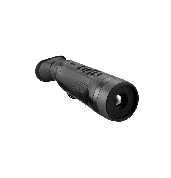 FLIR Scout Pro 640 Thermal Monocular 19mm