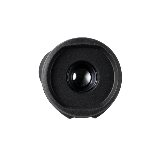FLIR Scout Pro 640 Thermal Monocular 19mm