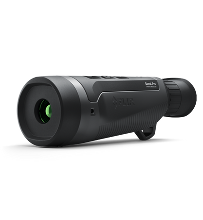 FLIR Scout Pro 640 Thermal Monocular 19mm