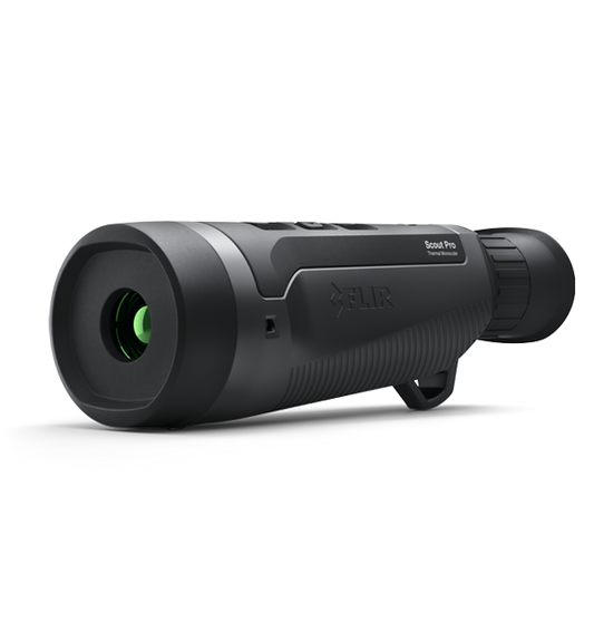FLIR Scout Pro 640 Thermal Monocular 19mm