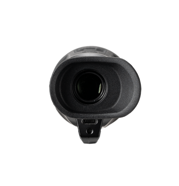 FLIR Scout Pro II 640 Thermal Monocular 35mm