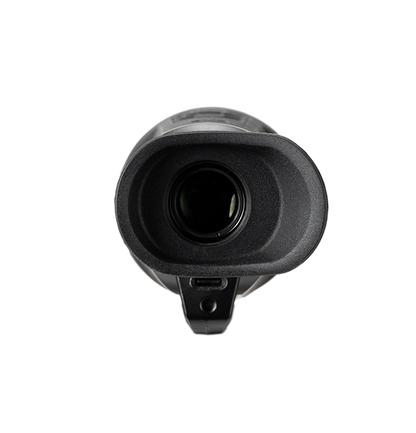 FLIR Scout Pro II 640 Thermal Monocular 35mm