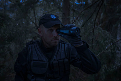 FLIR Scout Pro III 640 Thermal Monocular 50mm
