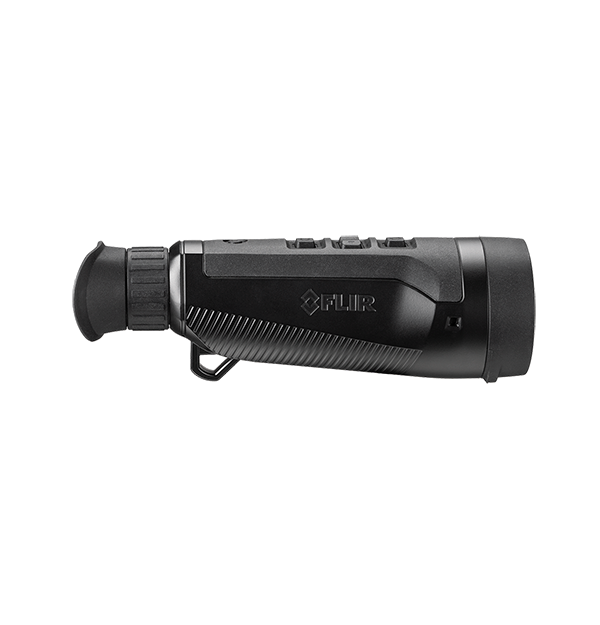 FLIR Scout Pro III 640 Thermal Monocular 50mm
