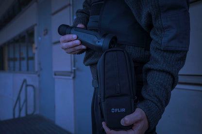 FLIR Scout Pro III 640 Thermal Monocular 50mm