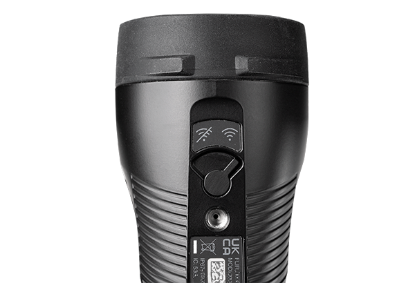 FLIR Scout Pro III 640 Thermal Monocular 50mm